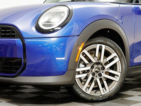 New 2026 MINI Cooper 4-Door Hardtop image 3