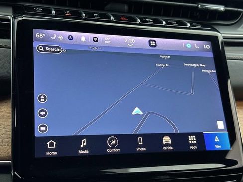 Used 2025 Jeep Grand Cherokee Summit image 29