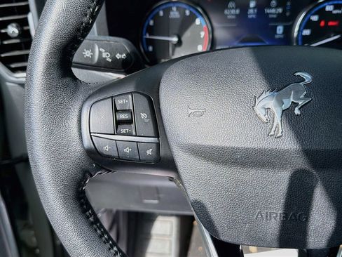 Used 2023 Ford Bronco Sport Outer Banks w/ Tech Package AWD/4WD image 12
