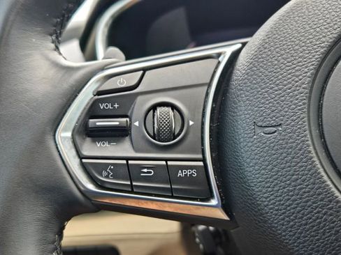 Used 2024 Acura MDX FWD w/ Technology Package image 22