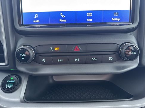 Certified 2021 Ford Bronco Sport Big Bend image 16