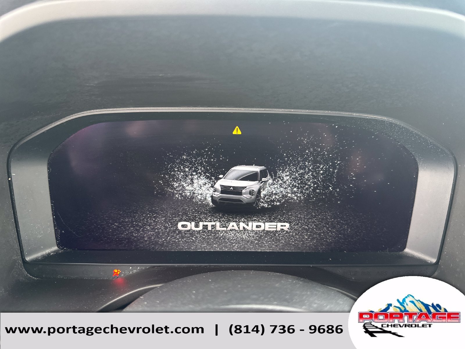 Used 2023 Mitsubishi Outlander SEL FWD image 17