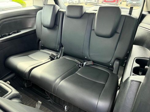 Certified 2025 Honda Odyssey EX-L image 9