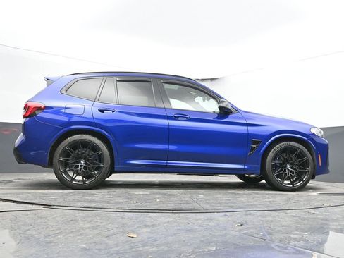 Used 2022 BMW X3 M w/ Competition Package image 71