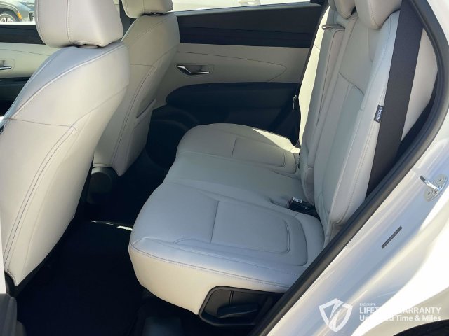 New 2026 Hyundai Tucson SEL Plus FWD image 12