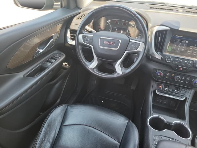 Used 2018 GMC Terrain SLE w/ Driver Convenience Package FWD image 26
