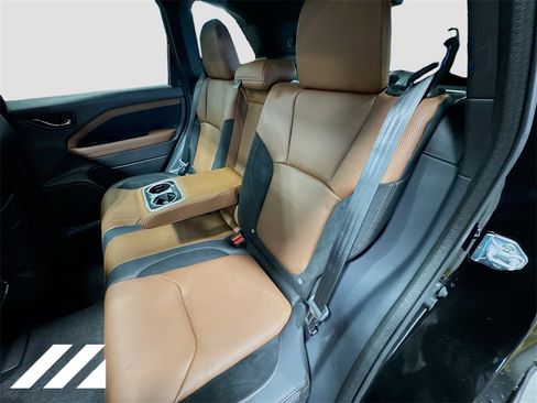 New 2026 Subaru Forester Touring image 27