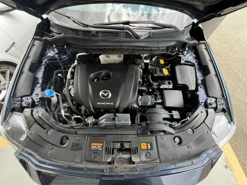 Used 2024 MAZDA CX-5 AWD 2.5 S w/ Select Package image 33
