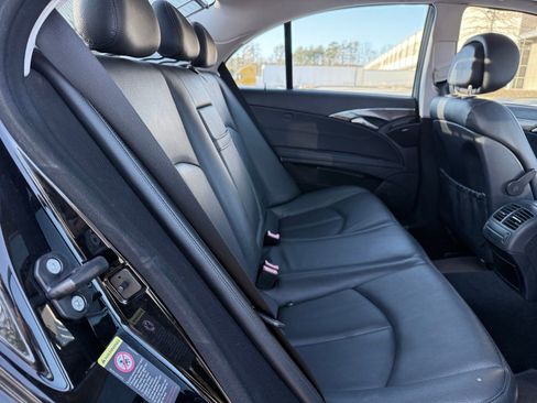 Used 2009 Mercedes-Benz E 350 E 350 image 37