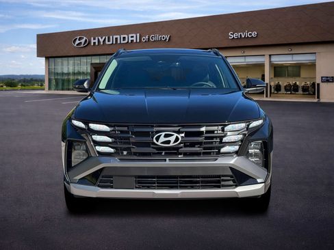 New 2026 Hyundai Tucson SEL w/ Tow & Go Package AWD/4WD image 12