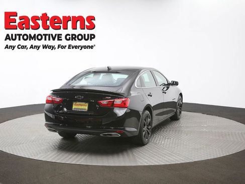 Used 2024 Chevrolet Malibu RS image 39