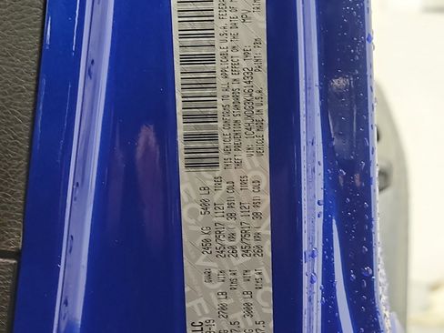 Used 2019 Jeep Wrangler Unlimited Sport S image 33