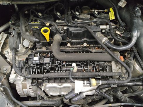 Used 2019 Ford Escape SE AWD/4WD image 30
