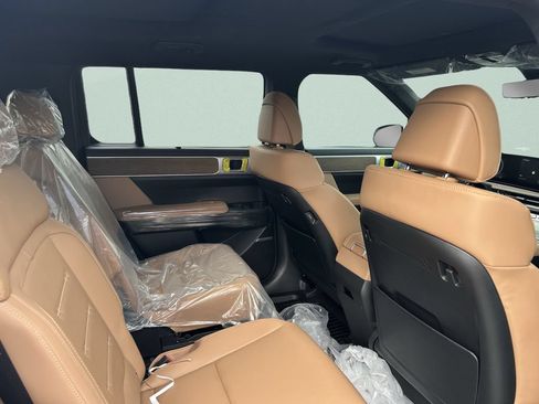 New 2026 Hyundai Santa Fe SEL FWD image 21