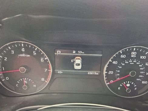 Certified 2023 Kia Forte LXS w/ LXS Technology Package image 4