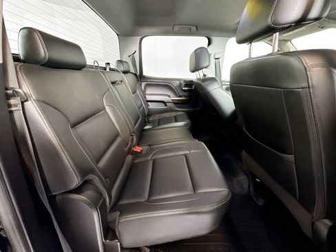 Used 2018 GMC Sierra 2500 SLT w/ Duramax Plus Package image 24