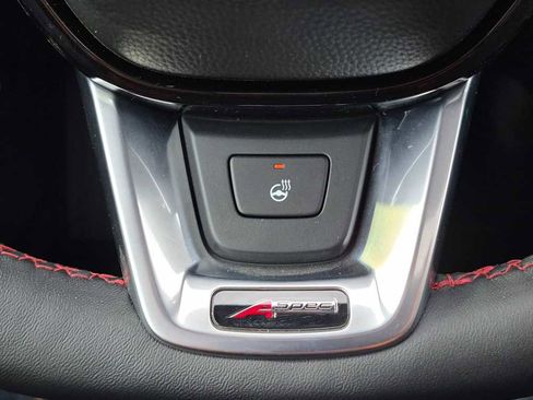 New 2026 Acura ADX A-Spec image 20