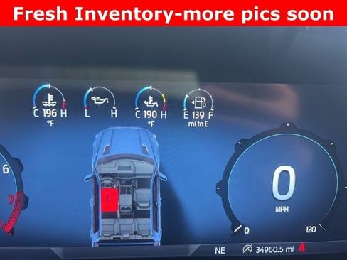 Used 2024 Ford F150 XLT w/ XLT Black Appearance Package image 9