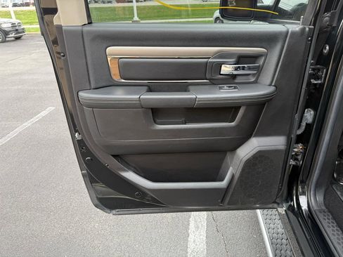 Used 2014 RAM 1500 Sport w/ Convenience Group image 25