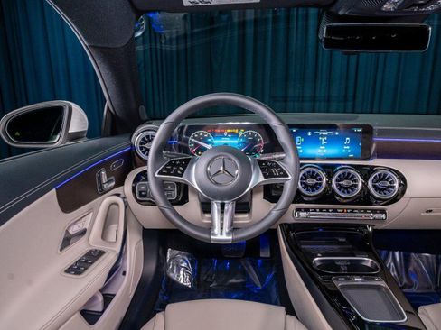 New 2026 Mercedes-Benz CLA 250 image 14