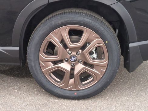 New 2026 Subaru Ascent Limited Bronze image 13