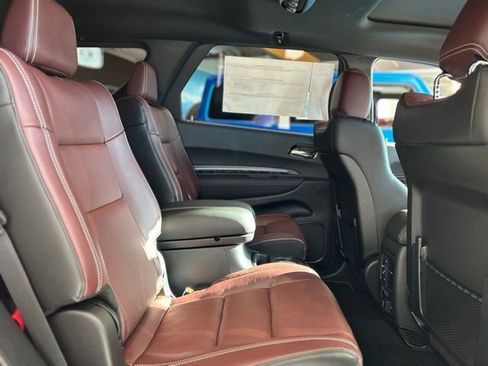 New 2026 Dodge Durango SRT Hellcat w/ Premium Group image 26