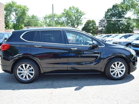 Used 2019 Buick Envision Essence FWD image 7