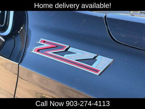 Used 2022 Chevrolet Tahoe Z71 w/ Z71 Off-Road Package image 12