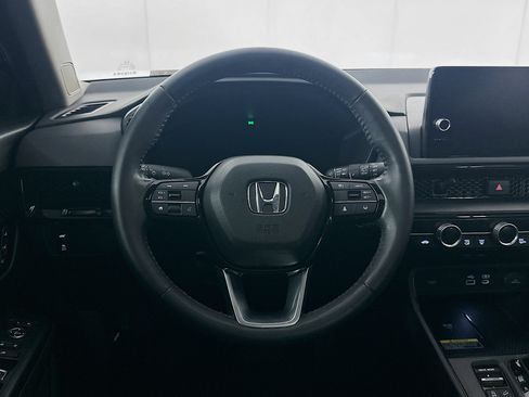 Used 2024 Honda CR-V EX-L image 18
