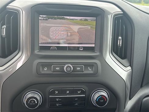 New 2025 Chevrolet Silverado 2500 Custom w/ Custom Value Package image 15