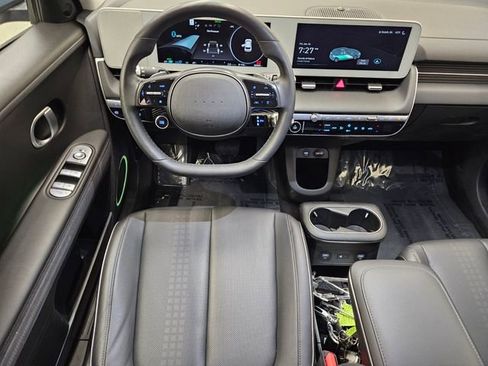 Used 2023 Hyundai Ioniq 5 SEL w/ Cargo Package image 15