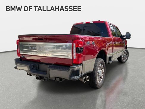 Used 2026 Ford F250 King Ranch AWD/4WD image 5