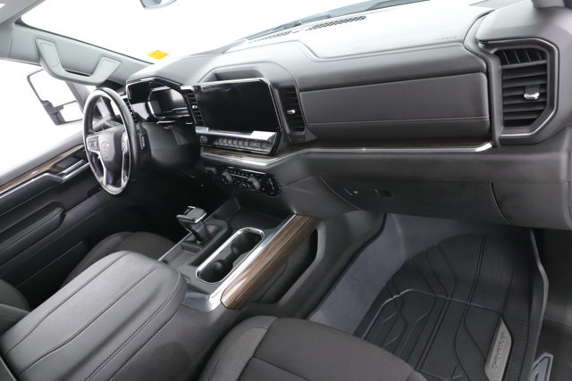 Used 2024 Chevrolet Silverado 1500 RST w/ Max Trailering Package AWD/4WD image 33