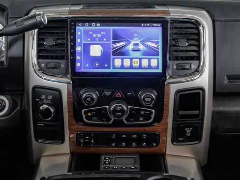 Used 2014 RAM 2500 Laramie w/ Convenience Group image 24