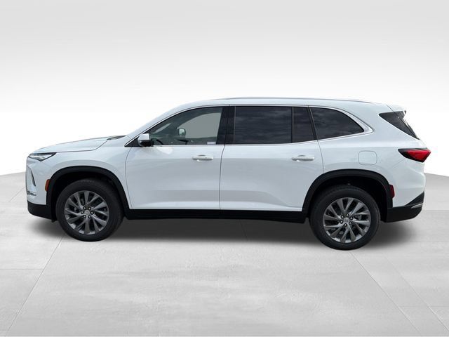 New 2026 Buick Enclave Preferred w/ Power Package FWD image 4