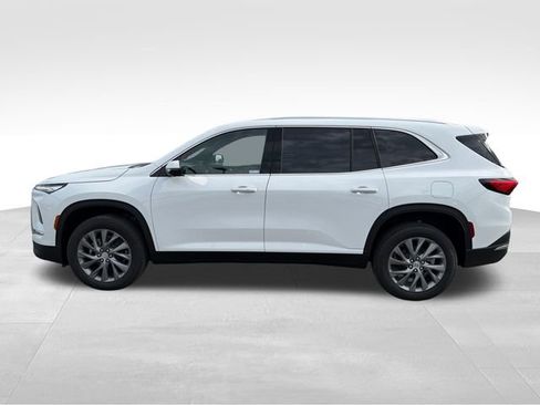 New 2026 Buick Enclave Preferred w/ Power Package FWD image 4
