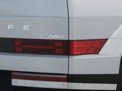 New 2025 Hyundai Santa Fe Limited image 10