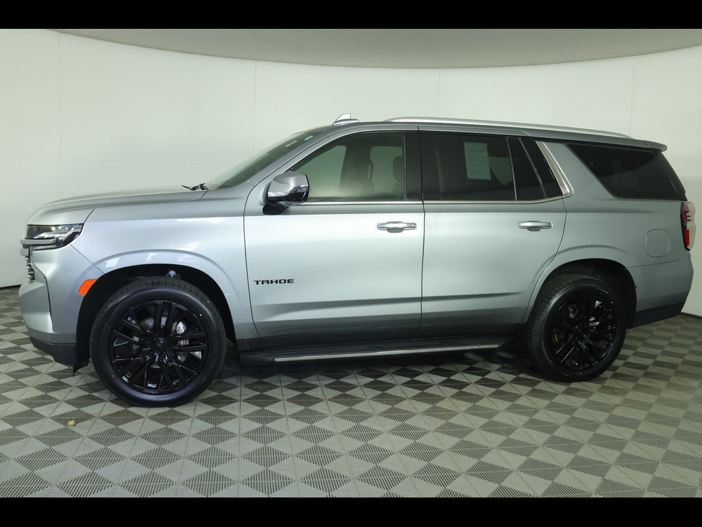 Used 2023 Chevrolet Tahoe Premier AWD/4WD image 20