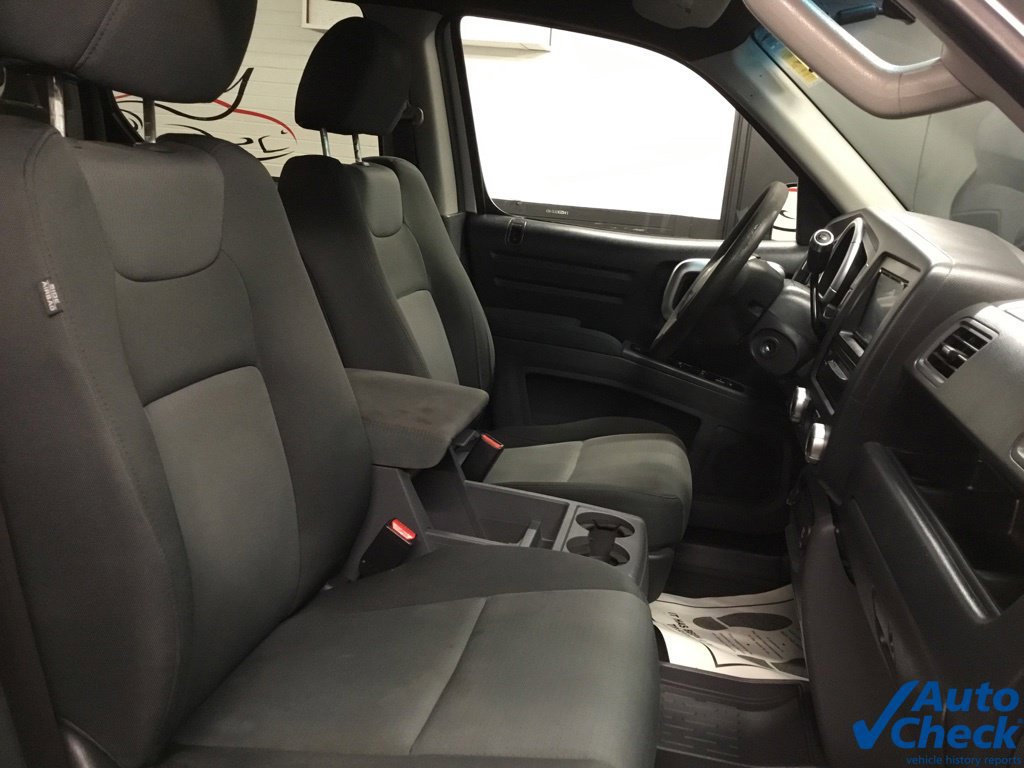 Used 2007 Honda Ridgeline RTX image 39