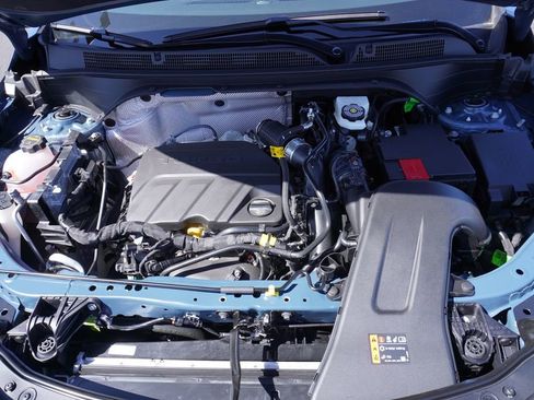 New 2026 Buick Envista Preferred w/ Convenience I Package image 7