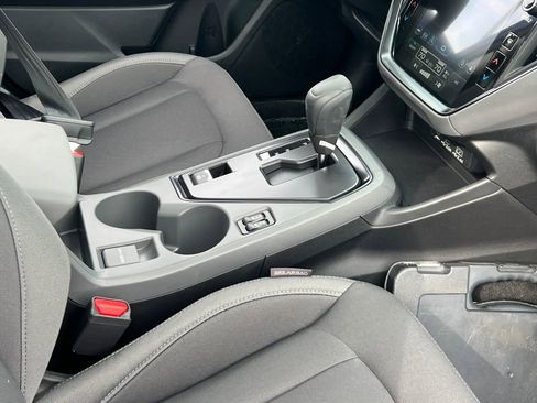 New 2026 Subaru Crosstrek 2.0i Premium image 8
