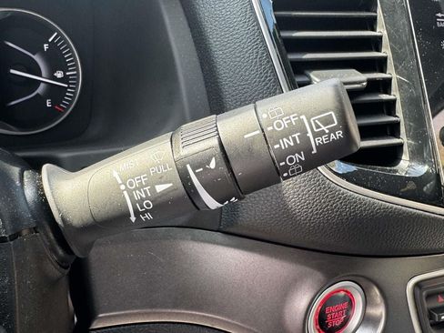 Used 2022 Honda Passport EX-L image 23
