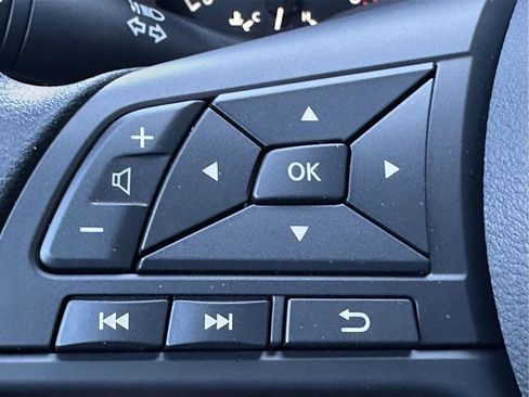 New 2025 Nissan Altima 2.5 S image 34