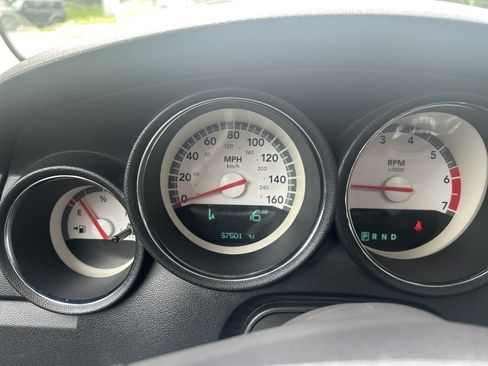 Used 2010 Dodge Charger R/T AWD/4WD image 22