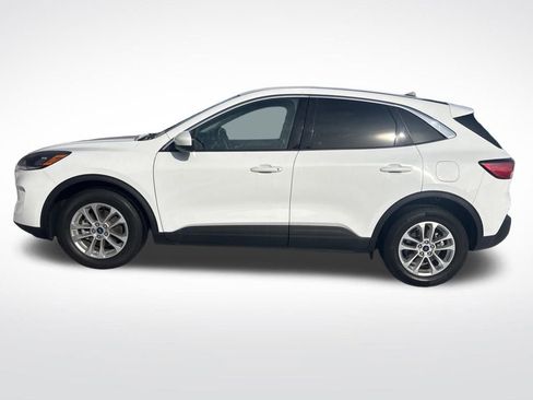 Used 2021 Ford Escape SE image 10