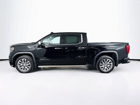 Used 2024 GMC Sierra 1500 Denali AWD/4WD image 3