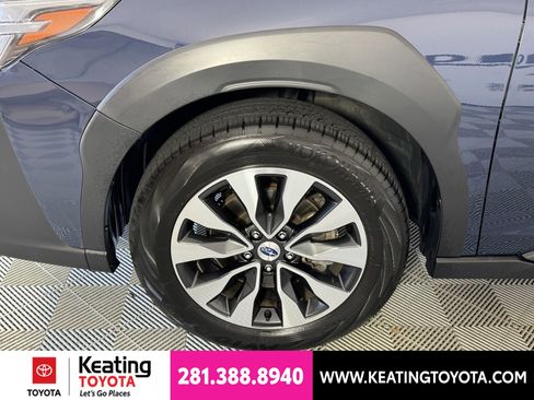 Used 2024 Subaru Outback Limited AWD/4WD image 31
