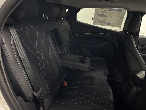 New 2025 Ford Mustang Mach-E Select w/ Comfort Package Lite image 28