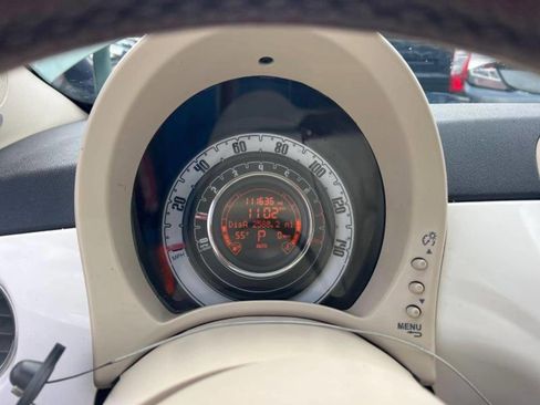 Used 2014 FIAT 500 1957 Edition image 10