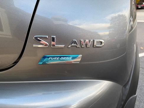 Used 2013 Nissan Juke SL image 9